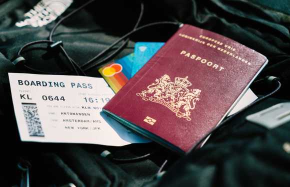 Passport Renewals: An Adventure in Madrid's Heart