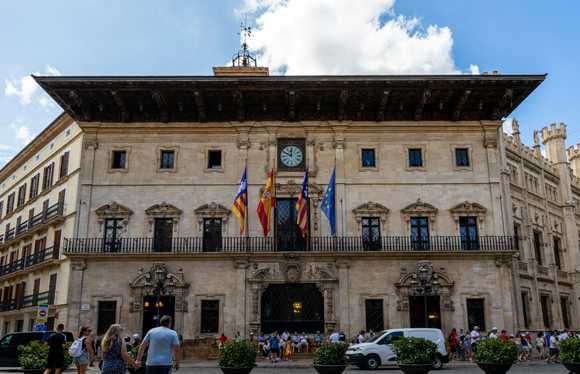 Empadronamiento: Your proof of residence